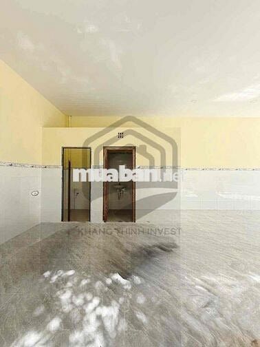 🔥🔥CHO THUÊ MB GÓC 2 MẶT TIỀN - KDC ĐÔNG ĐÚC - CẦN THƠ ( MỚI 100% )