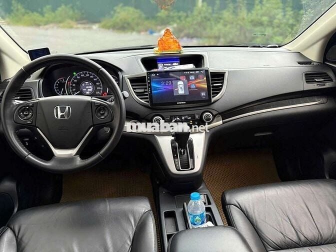 Honda CR V 2013 2.4 AT