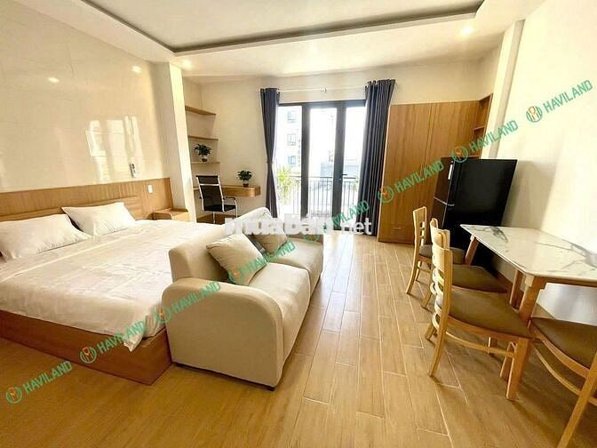 🌊 CĂN HỘ STUDIO MỚI – NGUYỄN XUÂN KHOÁT | 35M2 | GIÁ 8,5 TRIỆU ✨