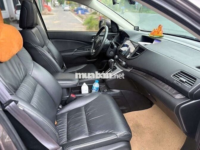 Honda CR V 2013 2.4 AT