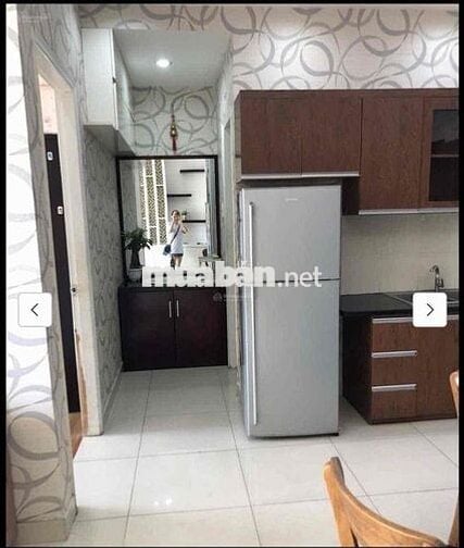 Bán gấp Âu Cơ tower 2pn 2wc giá chỉ 3tỷ390 sổ hồng