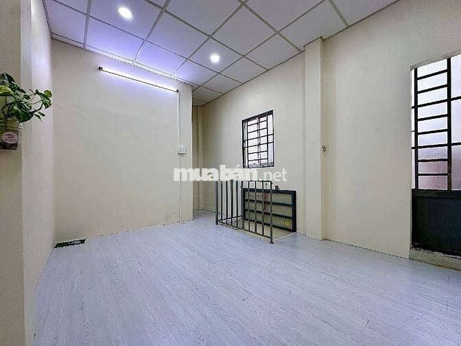 NHÀ ĐẸP NGUYỄN SƠN -Tân Phú 16m2  Chỉ 2.18 TỶ TL
