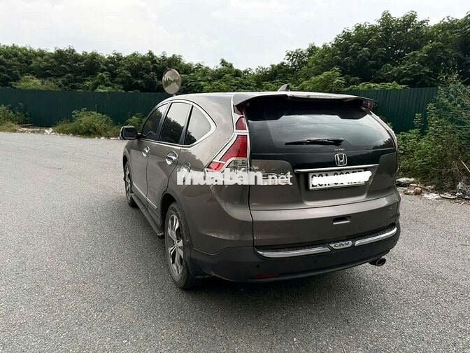 Honda CR V 2013 2.4 AT