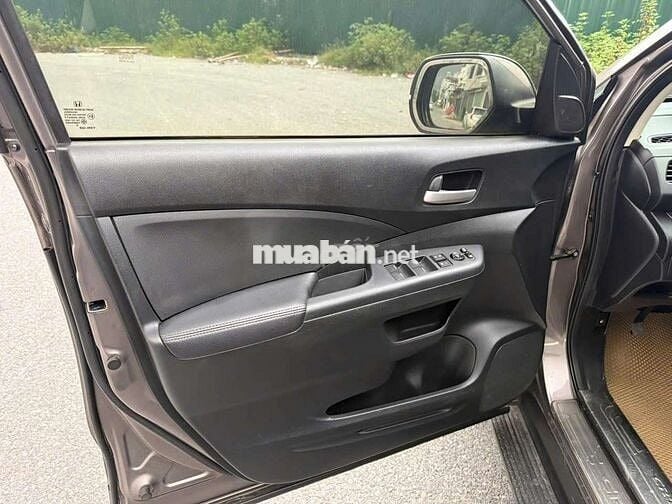 Honda CR V 2013 2.4 AT