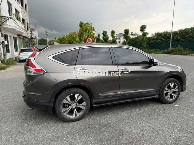 Honda CR V 2013 2.4 AT