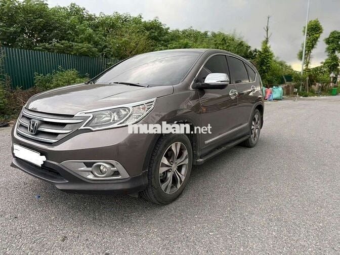 Honda CR V 2013 2.4 AT
