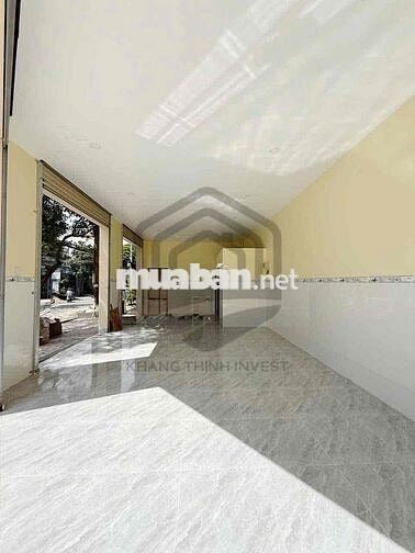 🔥🔥CHO THUÊ MB GÓC 2 MẶT TIỀN - KDC ĐÔNG ĐÚC - CẦN THƠ ( MỚI 100% )