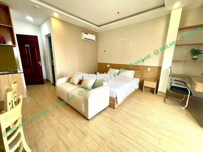🌊 CĂN HỘ STUDIO MỚI – NGUYỄN XUÂN KHOÁT | 35M2 | GIÁ 8,5 TRIỆU ✨