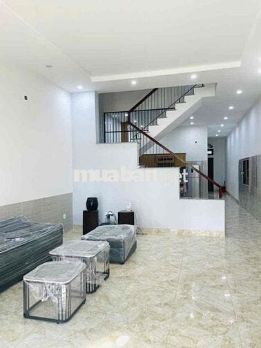 Cho thuê nhà 3 tầng đường Cồn Dầu 14