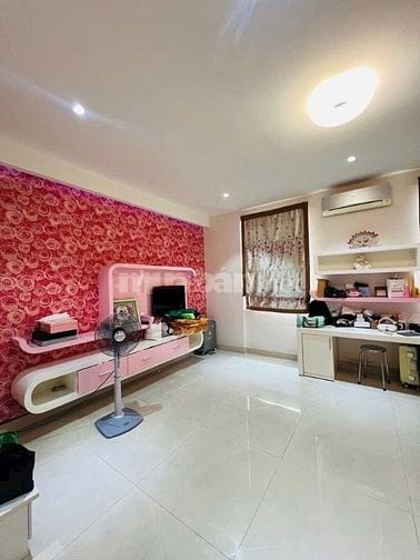 Bán nhà MT đường số 1A, tiện kinh doanh, văn phòng…