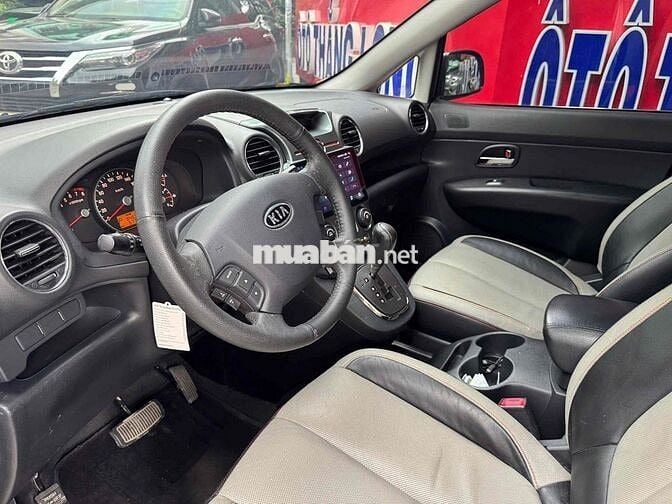 Kia Carens 2014 S 2.0 AT - 57000 km