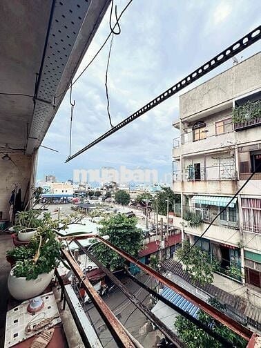 CHO THUÊ CHUNG CƯ CHÍNH CHỦ GẦN ĐẦM SEN