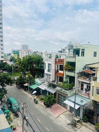 Bán nhà MT đường số 1A, tiện kinh doanh, văn phòng…