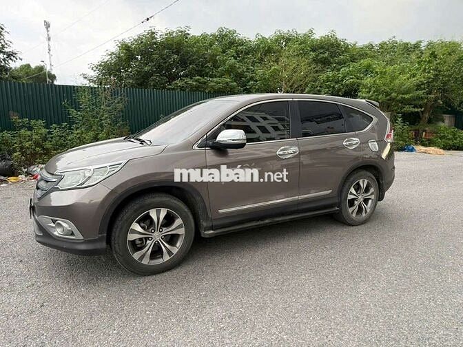 Honda CR V 2013 2.4 AT