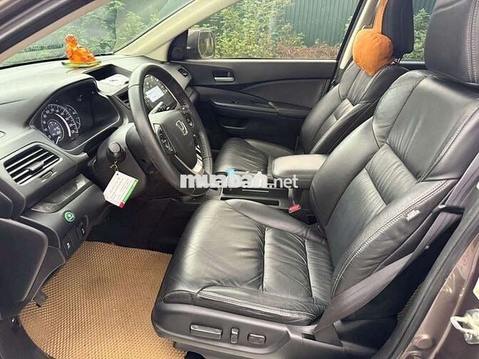 Honda CR V 2013 2.4 AT