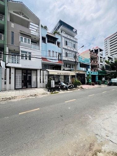 Bán nhà MT đường số 1A, tiện kinh doanh, văn phòng…