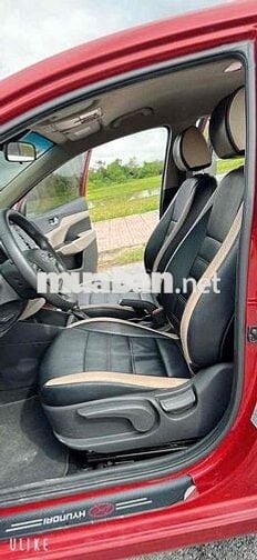 Hyundai Accent 2021 1.4 AT - 50000 km