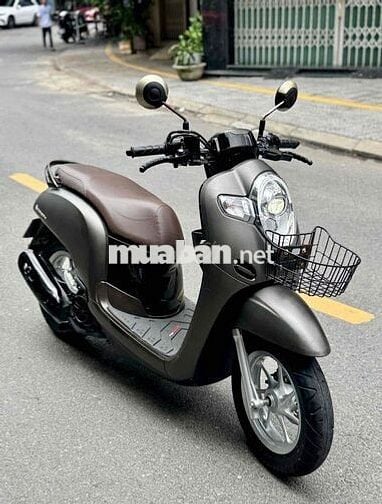 ❤️ Honda Scoopy 2020 Indo_Chính chủ số đẹp