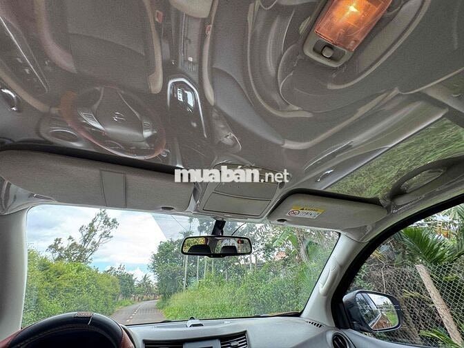 Nissan Navara 2015 NP300 VL 4x4 AT - 130000 km