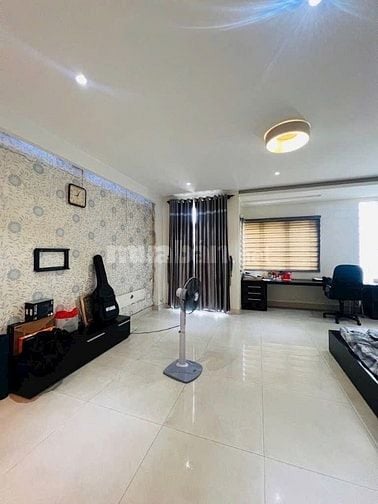 Bán nhà MT đường số 1A, tiện kinh doanh, văn phòng…