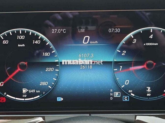 Mercedes Benz E Class 2022 E200 Exclusive - 26V