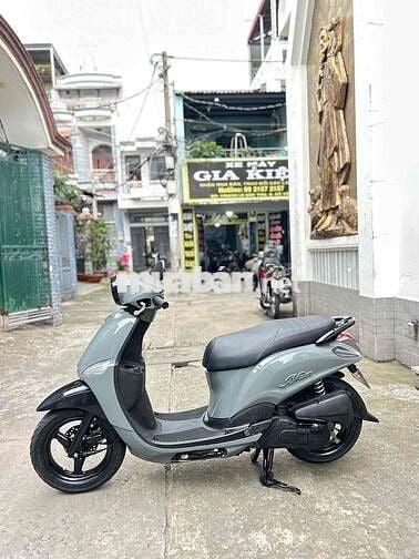 Bán chiếc xe Yamaha Nozza