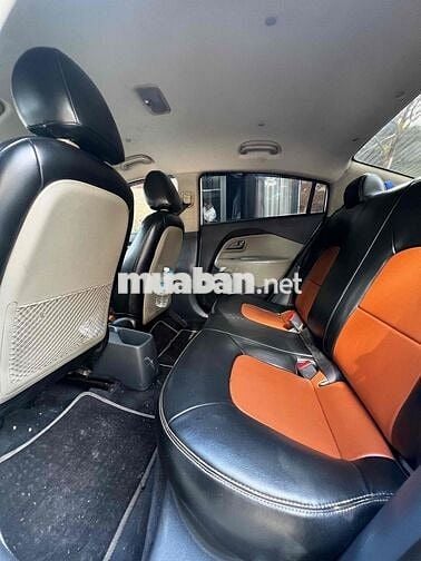Kia Rio 2015 1.4 MT Sedan - 170000 km