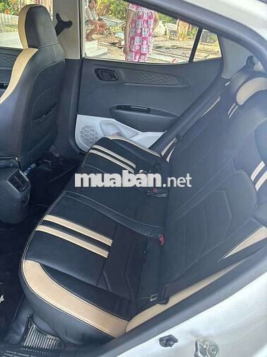 Hyundai i10
.bao nợ xấu.sx 2022 xố sàn 
Trả góp.