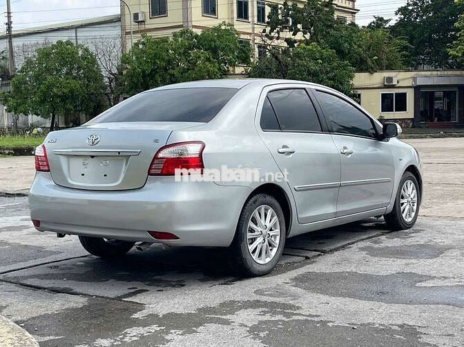 2011 bản E xịn, ko taxi dịch vụ