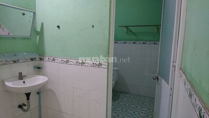 CHO THUÊ NHÀ NGUYÊN CĂN HXH 1 TRỆT,1 LẦU
