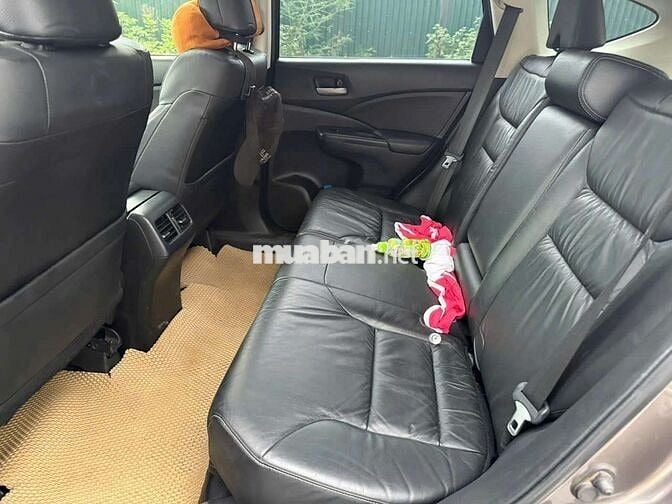 Honda CR V 2013 2.4 AT