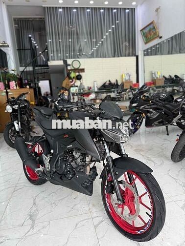 GSX S150 biển SG