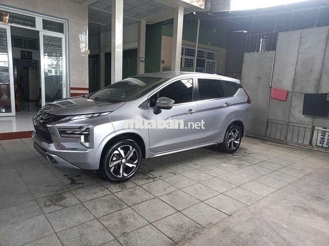 Xpander trả góp .bao nợ xấu.2022 AT Premium