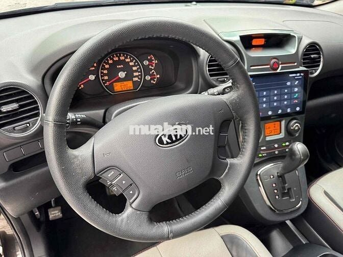 Kia Carens 2014 S 2.0 AT - 57000 km