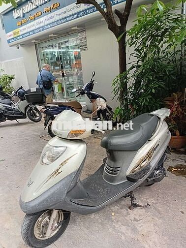 PpAttila còn dán keo,xe đẹp,bstp,có cavet đầy đủ.