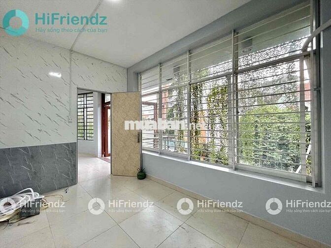 🔥KHAI TRƯƠNG 2PN GIÁ RẺ 60M2 BAN CÔNG CỬA SỔ THOÁNG HẦM XE THANG MÁY