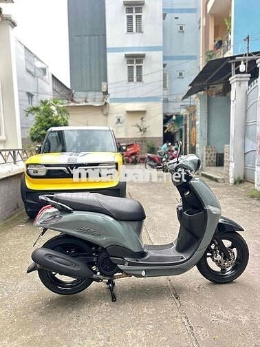 Bán chiếc xe Yamaha Nozza