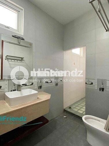 Căn hộ 1 phòng ngủ gần Phú Mỹ Hưng Quận 7