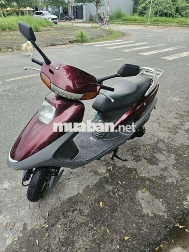 SPACY 125-2002