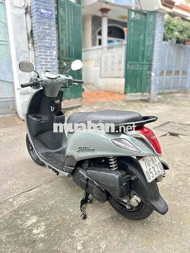 Bán chiếc xe Yamaha Nozza