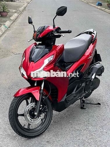 Honda Air Blade 125 2023 4Val
