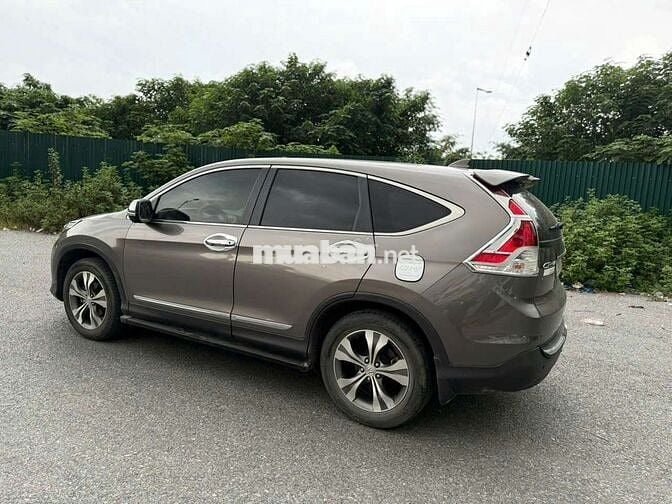 Honda CR V 2013 2.4 AT
