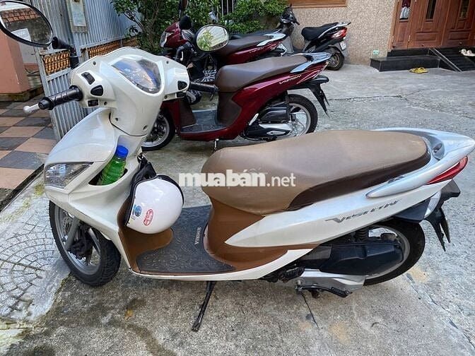 Cần bán xe nhà nữ đi ngoại hình vẫn còn ngon