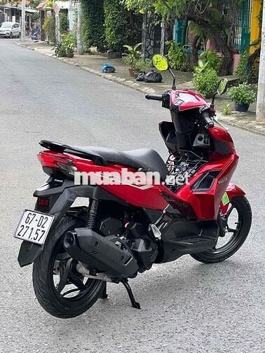 Honda Air Blade 125 2023 4Val