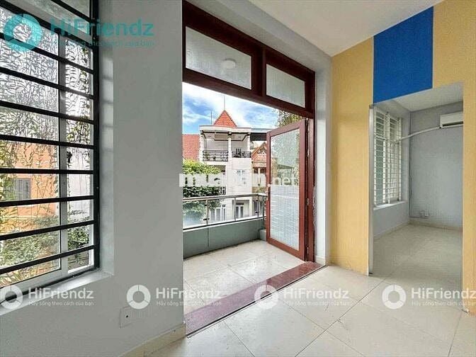 🔥KHAI TRƯƠNG 2PN GIÁ RẺ 60M2 BAN CÔNG CỬA SỔ THOÁNG HẦM XE THANG MÁY