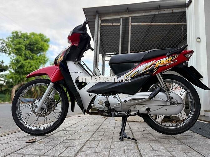 🌈 WAVE RS 83 NGAY CHỦ XE CỨNG MÁY ZIN NGON💥CÓ GÓP💥
