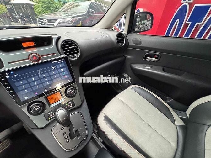 Kia Carens 2014 S 2.0 AT - 57000 km