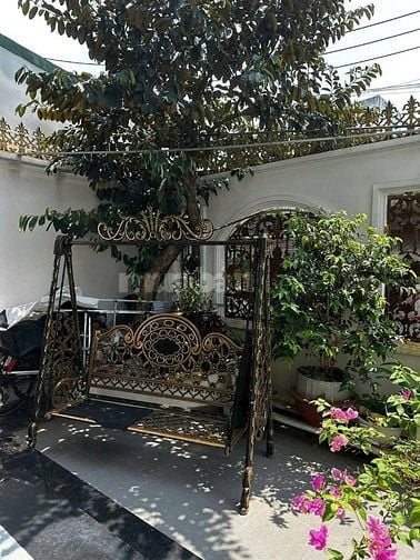 Bán biệt thự gần song hành Trung chánh hoàn công đầy đủ