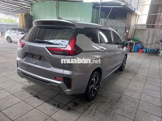 Xpander trả góp .bao nợ xấu.2022 AT Premium