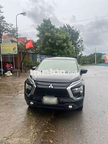 Xpander std eco. Trả góp.bao nợ xấu. Góp tiếp